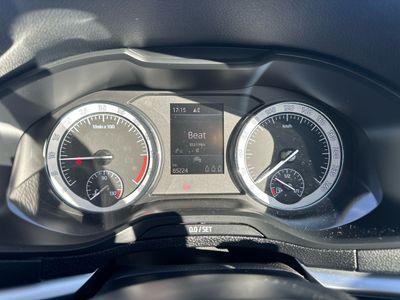 2022 Skoda Karoq