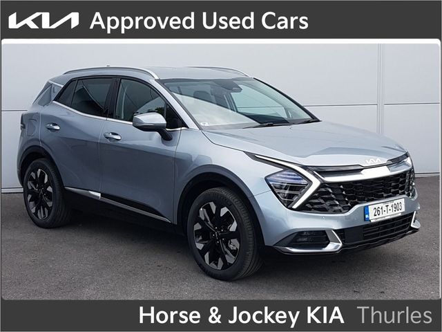vehicle for sale from Horse & Jockey Car Sales