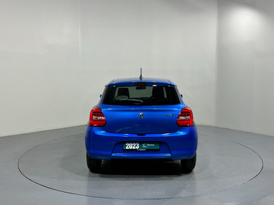2023 Suzuki Swift