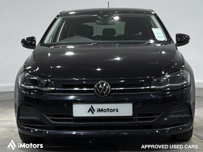 2022 Volkswagen Polo