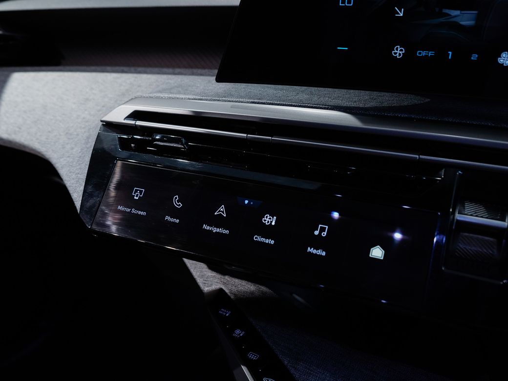 2025 Peugeot 3008