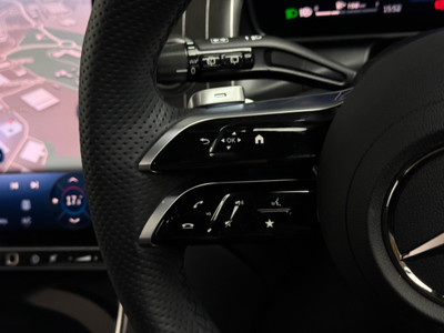 2026 Mercedes-Benz GLC Class