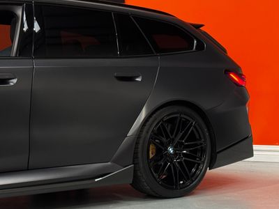 2025 BMW M5