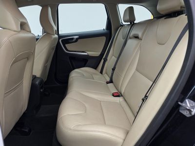 2016 Volvo XC60