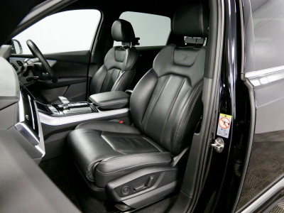 2021 Audi Q7