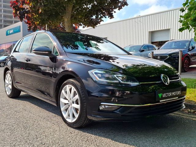 vehicle for sale from Vector Motors