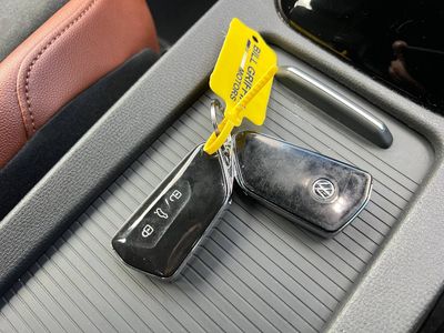 2022 Volkswagen ID.4