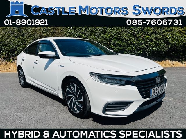 vehicle for sale from Castle Motors Swords