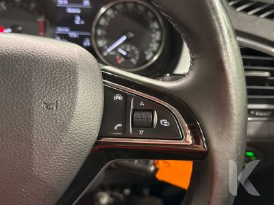 2018 Skoda Fabia