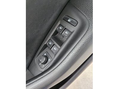 2018 Volkswagen Arteon