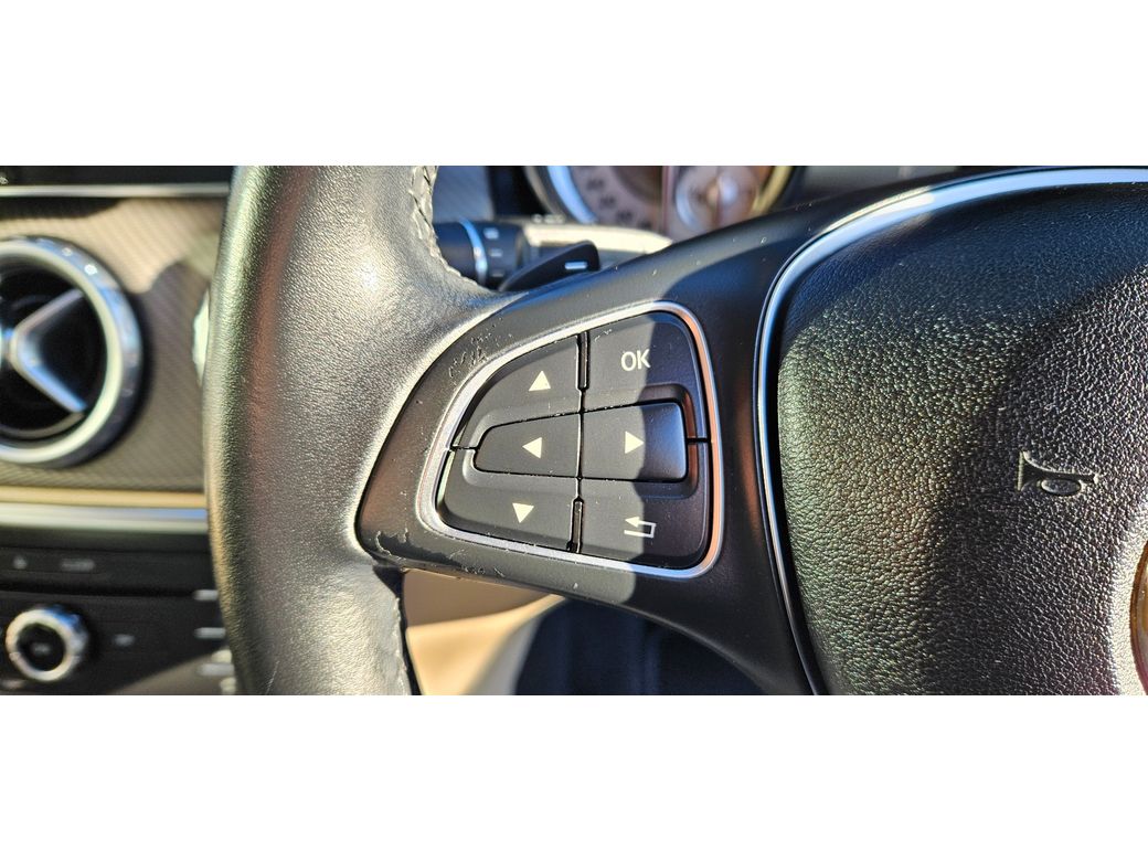 2016 Mercedes-Benz GLA Class