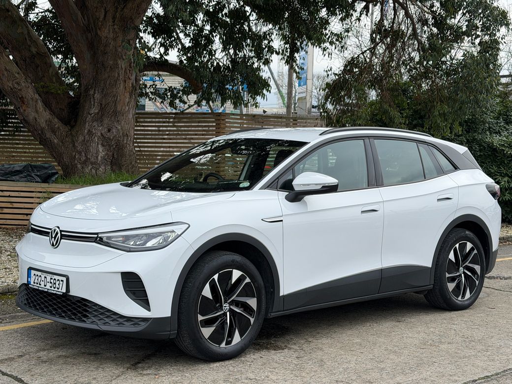 2023 Volkswagen ID.4