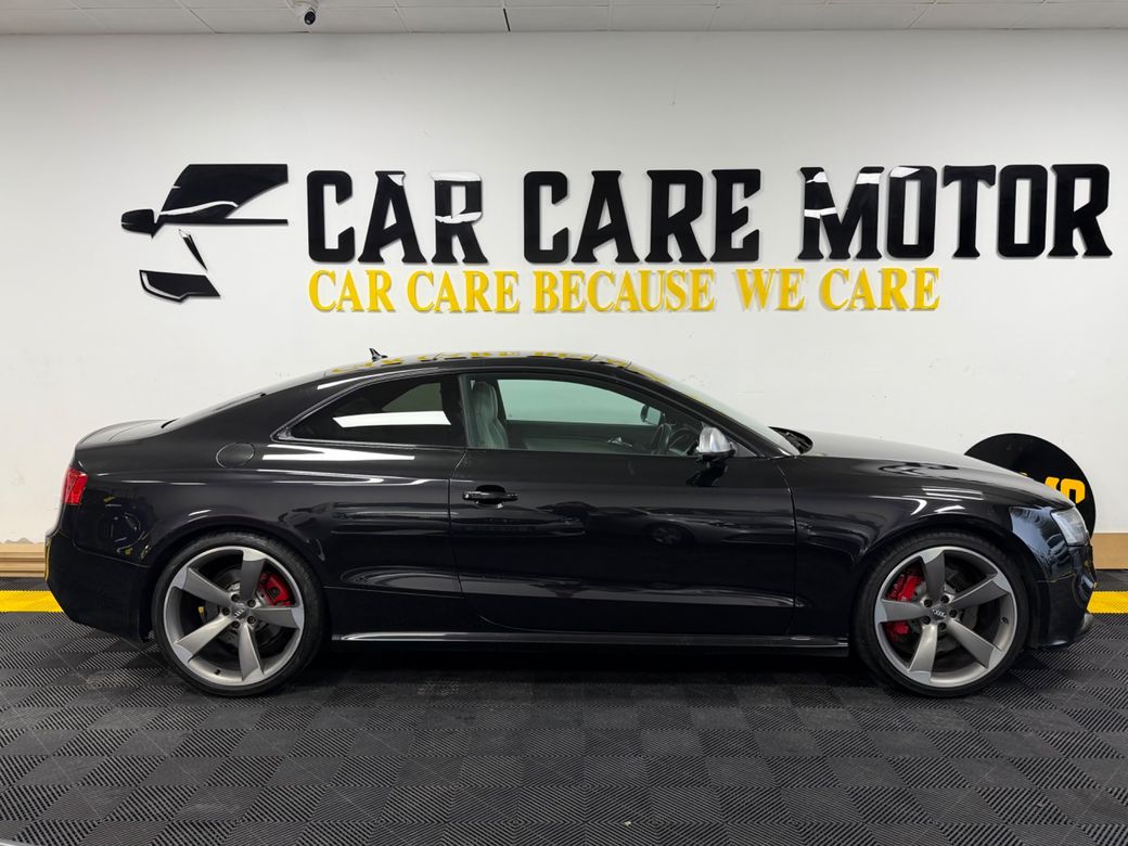 2012 Audi RS5