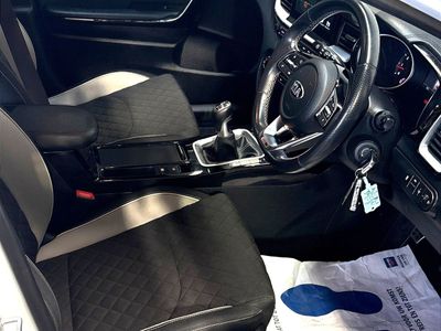 2020 Kia Ceed