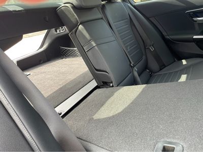 2023 Mercedes-Benz C Class