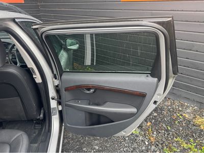 2012 Volvo V70