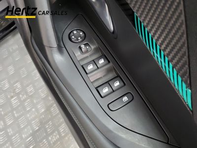 2023 Peugeot 2008