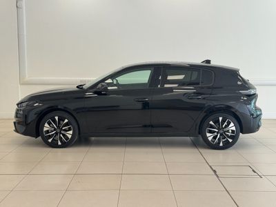 2026 Peugeot 308