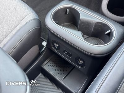 2024 Hyundai Ioniq 5