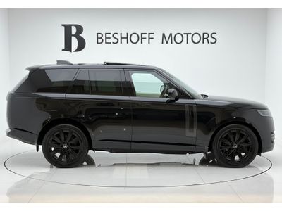 2026 Land Rover Range Rover