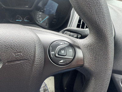 2015 Ford Transit Connect