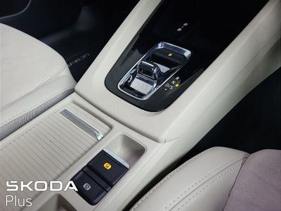 2022 Skoda Octavia