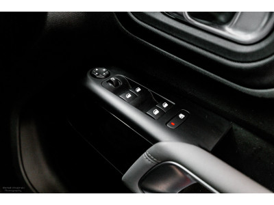 2020 Citroen C5 Aircross