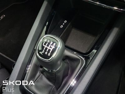 2024 Skoda Octavia