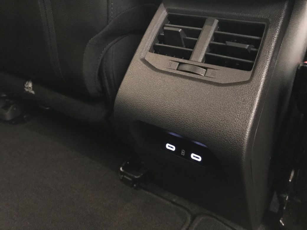 2023 Renault Megane E-Tech