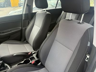 2017 Hyundai i20