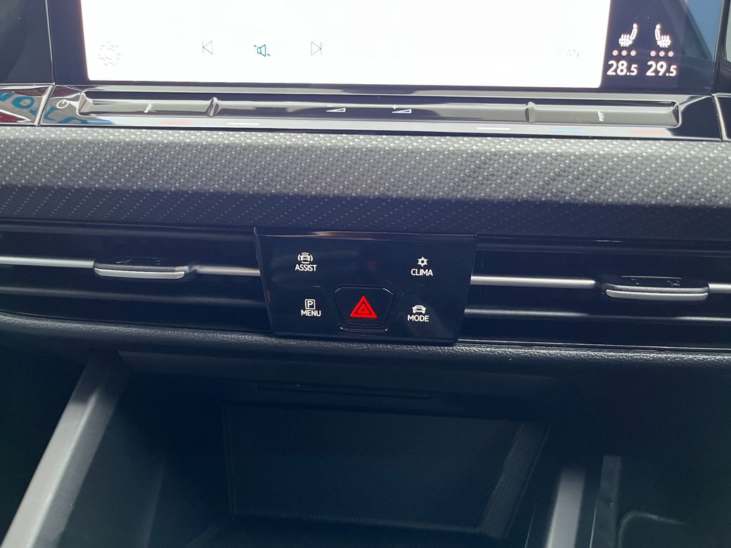 2022 Volkswagen Golf