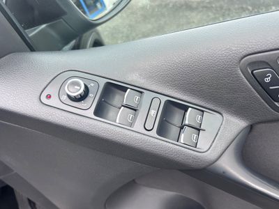 2013 Volkswagen Tiguan