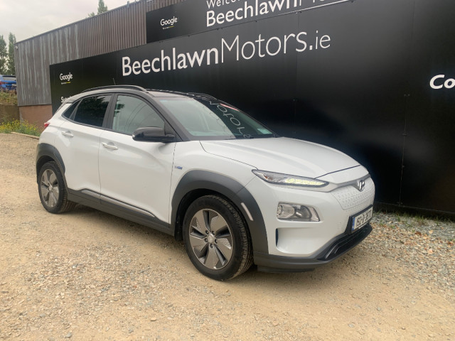 vehicle for sale from Beechlawn Motors