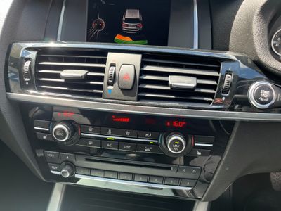 2014 BMW X3
