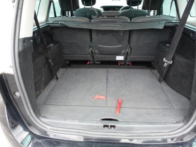 2016 Renault Grand Scenic
