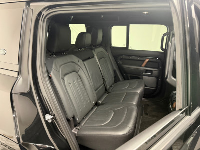 2023 Land Rover Defender