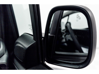 2026 Citroen Berlingo