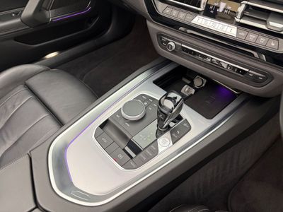 2020 BMW Z4