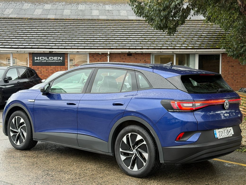 2023 Volkswagen ID.4