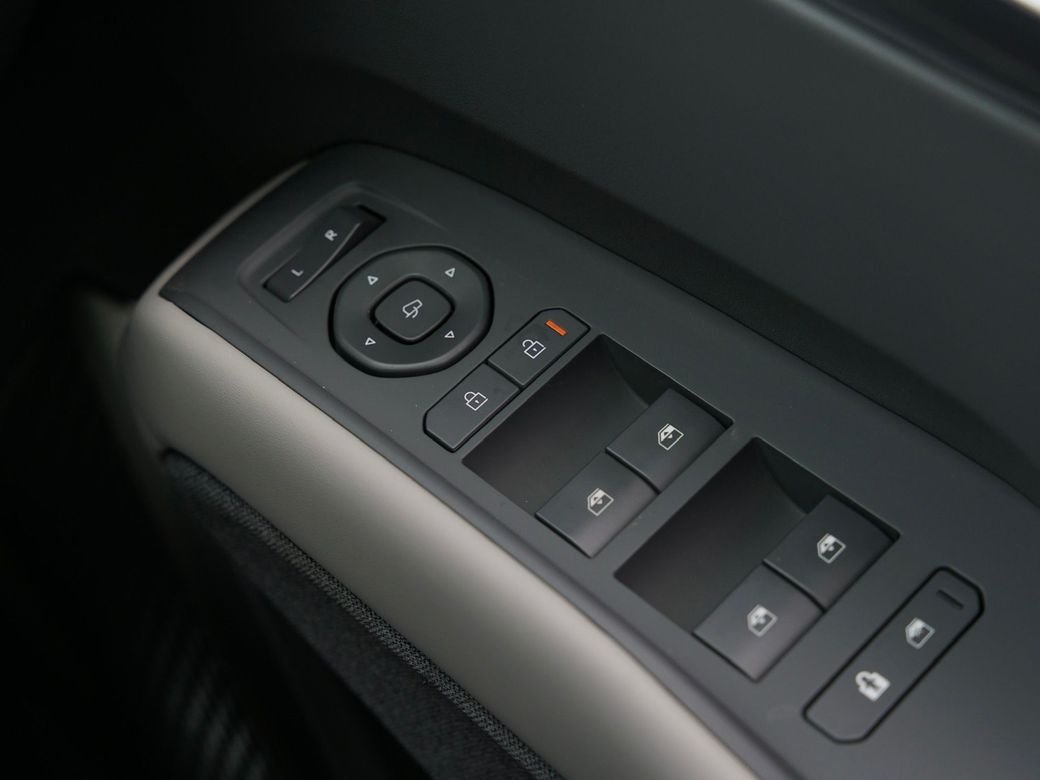 2026 Kia EV9
