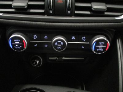 2025 Alfa Romeo Giulia