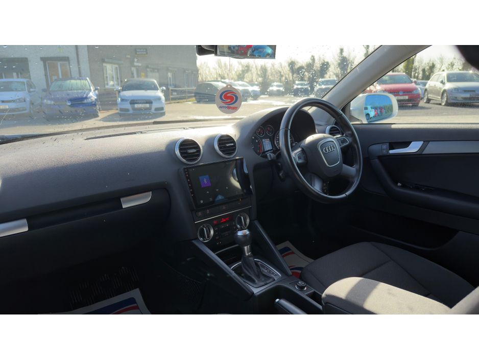2013 Audi A3