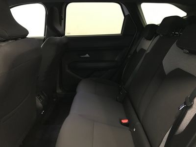 2025 Dacia Bigster