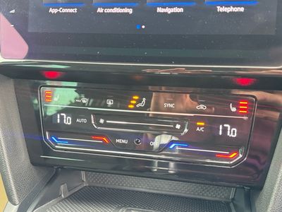 2023 Volkswagen Passat