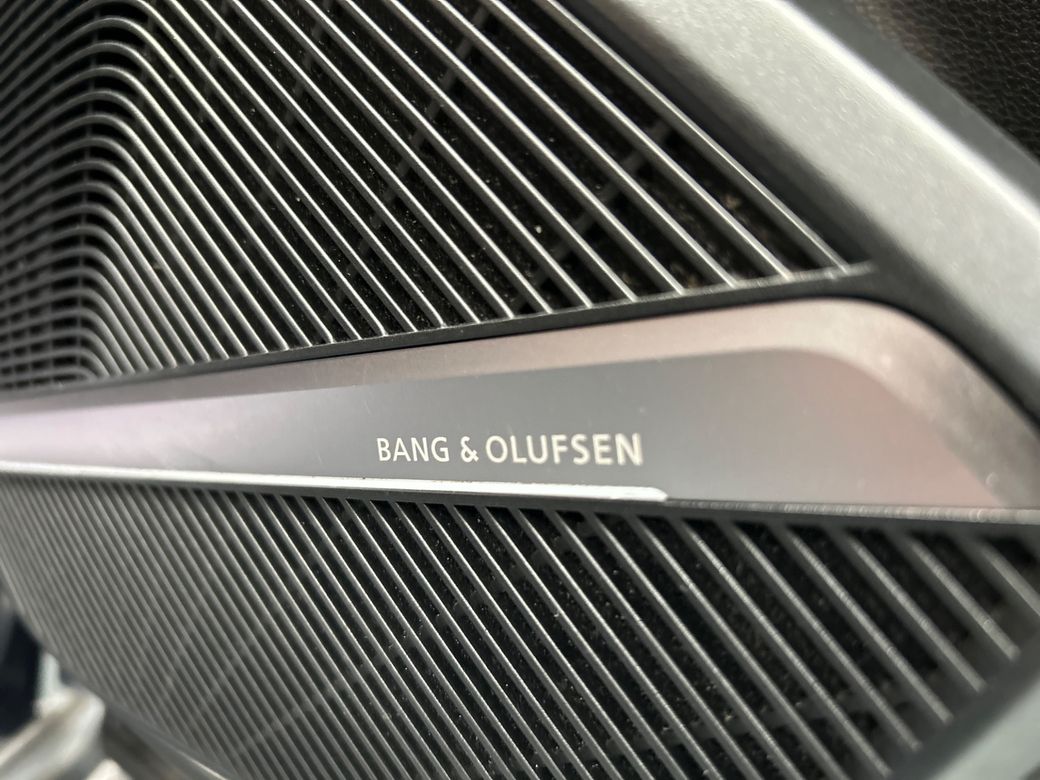 2018 Audi SQ5
