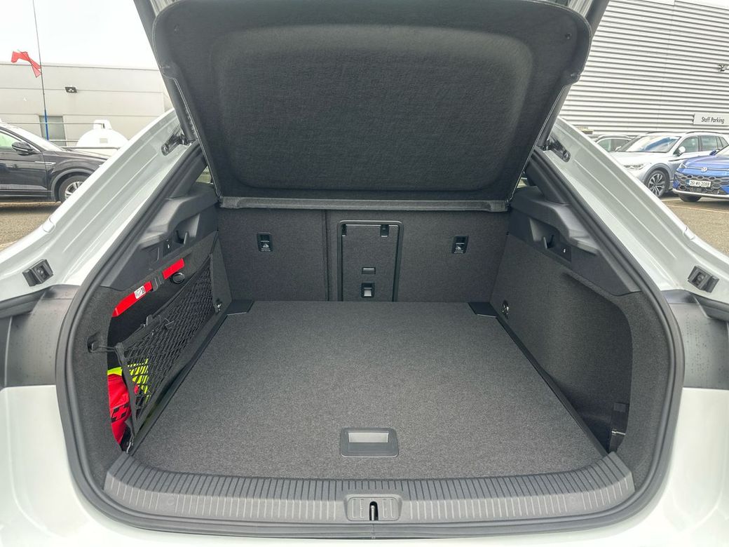 2026 Volkswagen ID.7