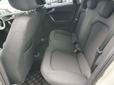 2013 Audi A1