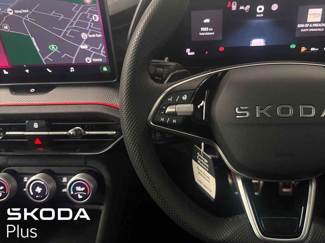 2026 Skoda Kodiaq