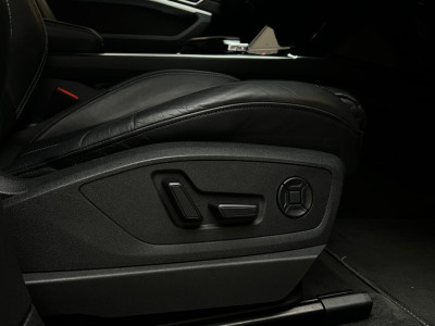 2021 Audi e-tron