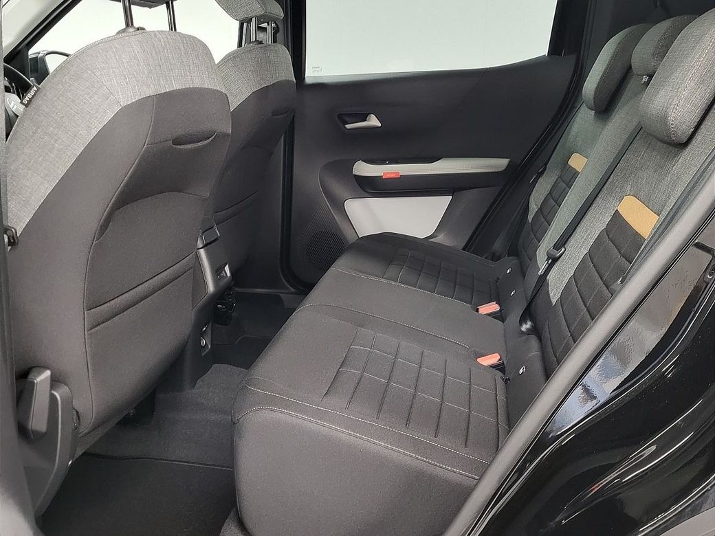 2026 Citroen C3 Aircross